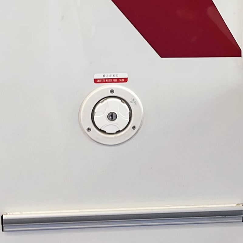 Gravity Water Inlet - Image 2