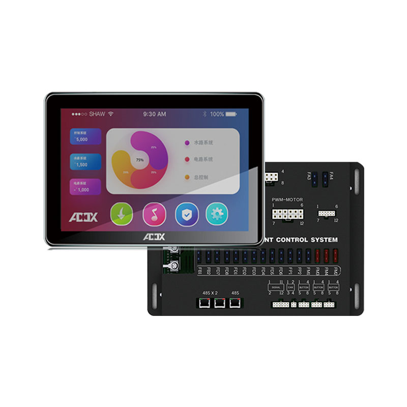 Control system