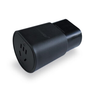 Rv Inlet Plug