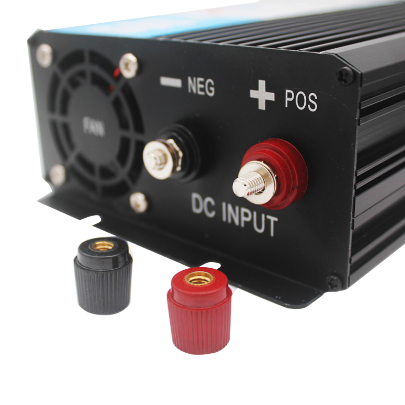 High Frequency Charging Inverer