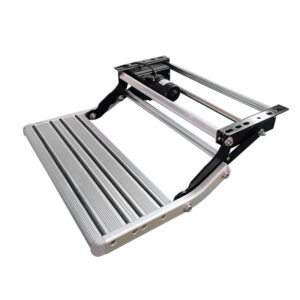 Electric Single Step