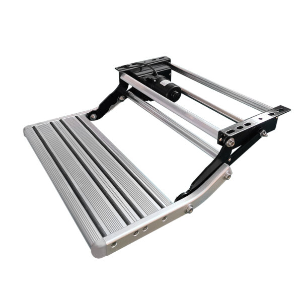 Electric Single Step