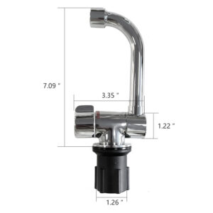 RV Sink Accessories