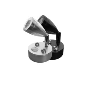 LED Rotating Reading Light