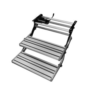 Electric Double Step