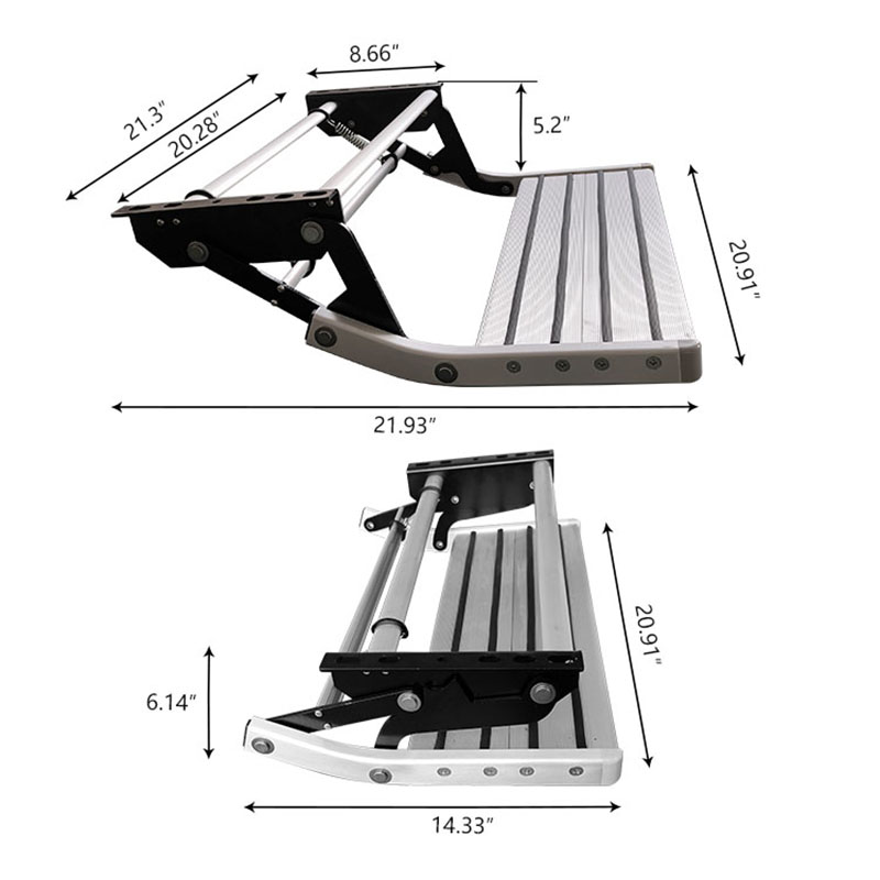 Manual Single Step