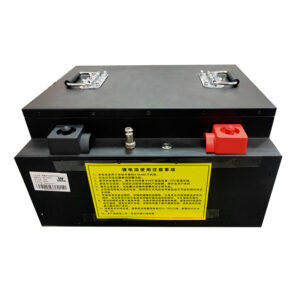 Lithium Batteries For RV