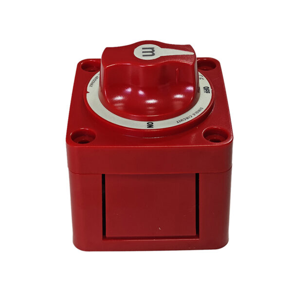 Battery Switch