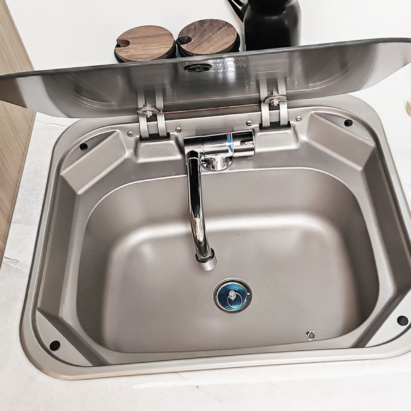 RV Faucets