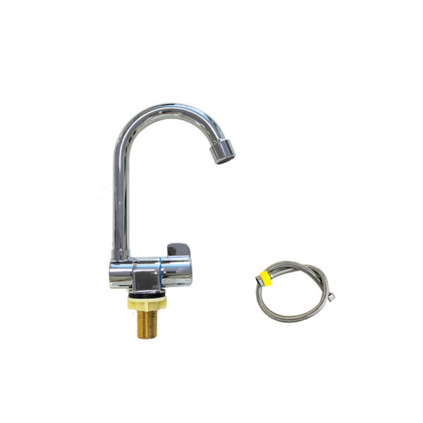 Single Cooling Faucet