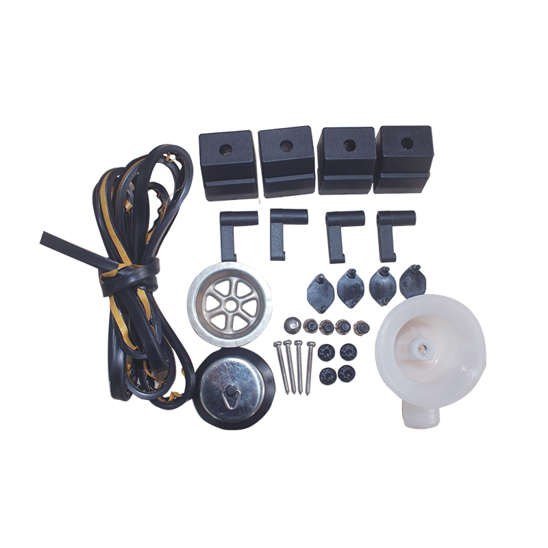 RV Sink Accessories