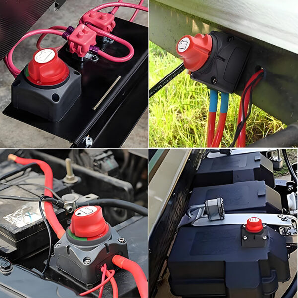 Battery Switch