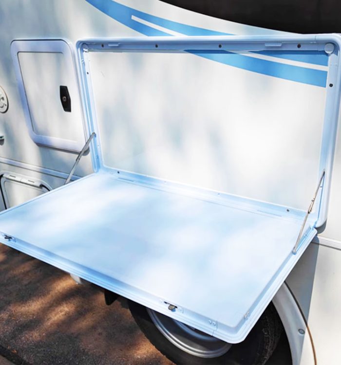 dining table for rv